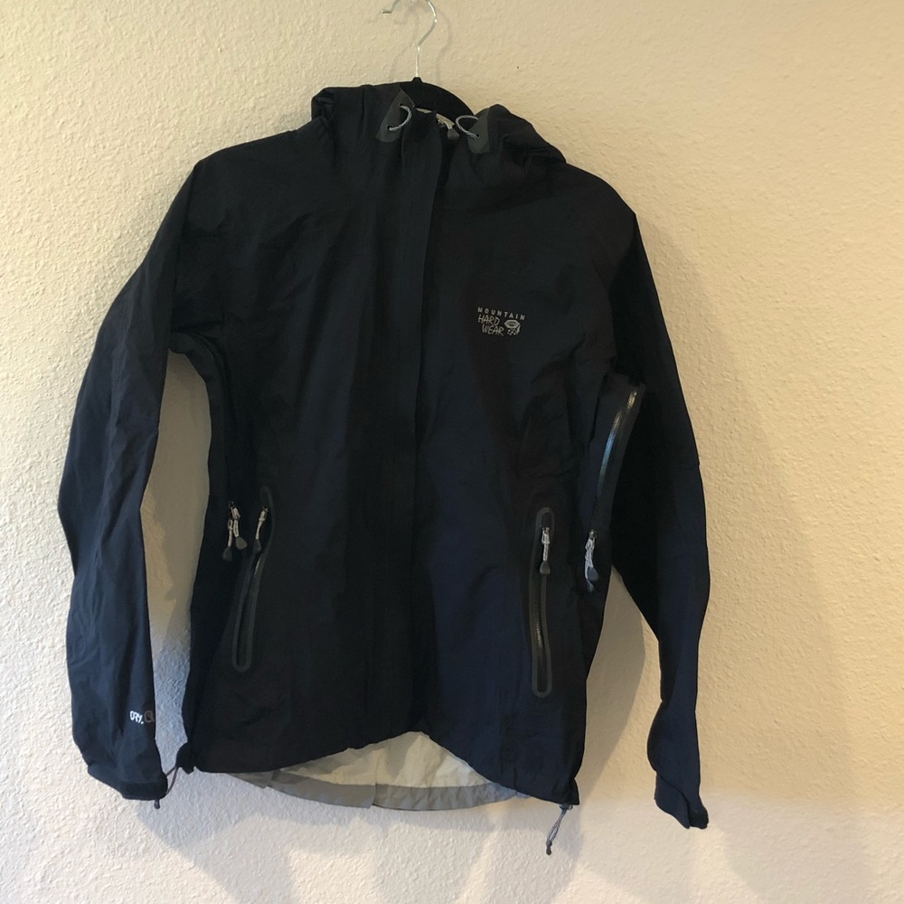 Mountain Hard Wear Jacket Sz S